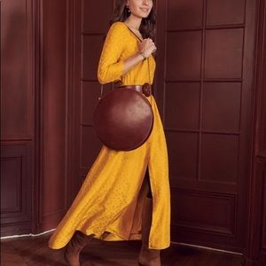 Sezane Gillian Dress